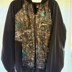 Nike Basketball All Star Game Hoodie